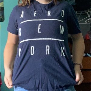 Aeropostale tee-shirt